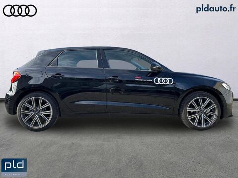 A1 Sportback 30 TFSI 116 ch S tronic 7 2025 occasion 13011 Marseille