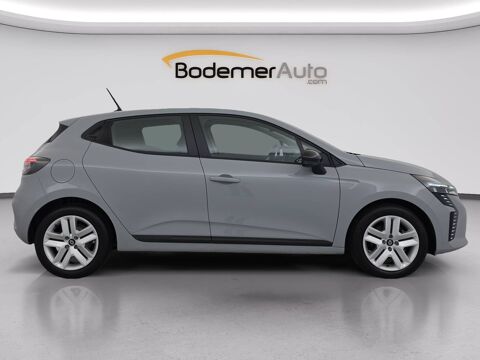 Clio dCi 100 2025 occasion 56800 Plo&euml;rmel