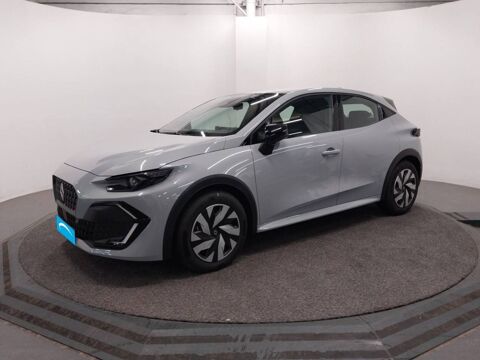 Annonce voiture Renault Clio 23650 €
