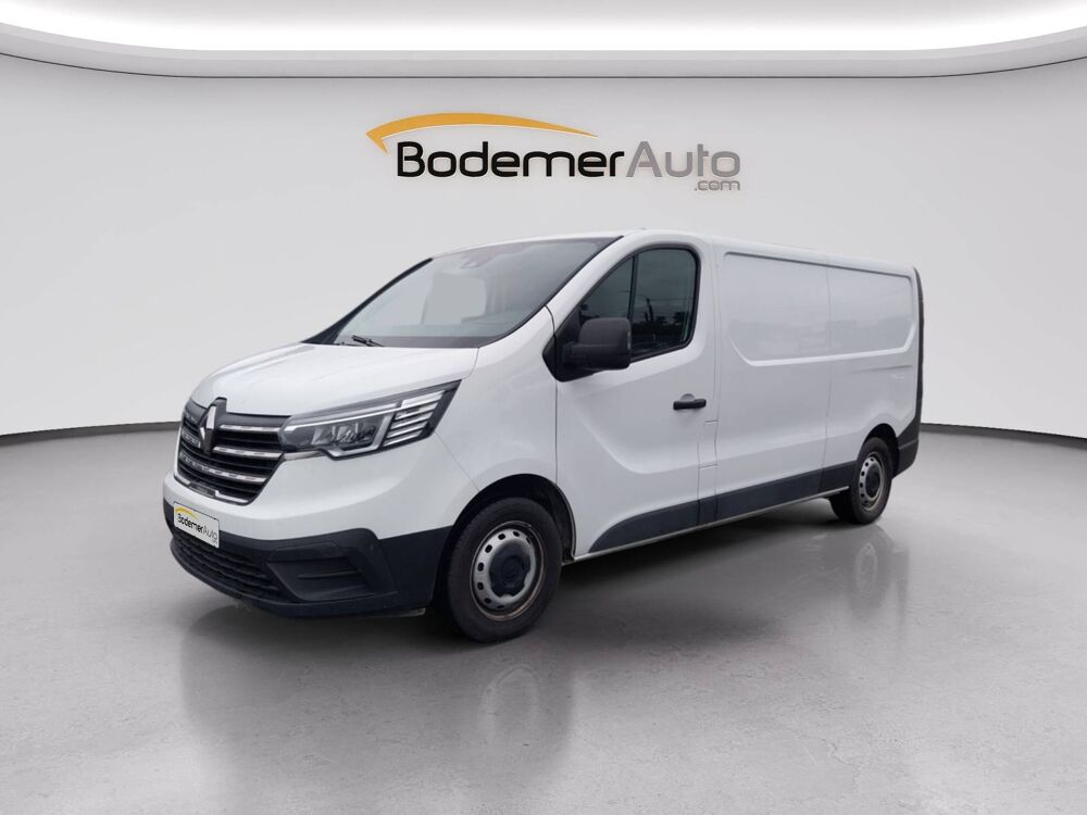 2022 occasion 29000 Quimper
