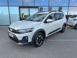 Jogger ECO-G 120 auto 7 pl 2026 occasion 50100 Cherbourg-en-Cotentin