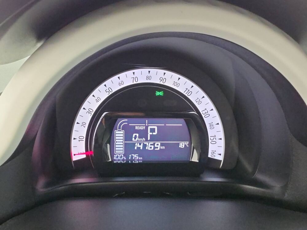 Twingo III E-Tech 2024 occasion 50100 Cherbourg-en-Cotentin