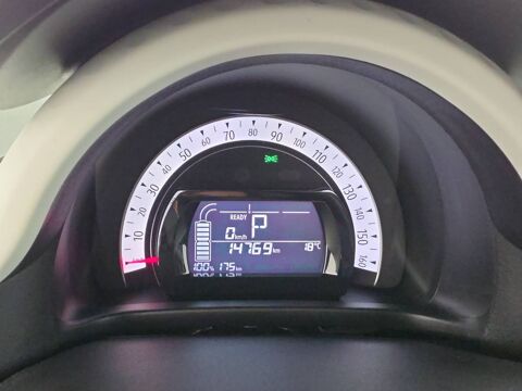 Twingo III E-Tech 2024 occasion 50100 Cherbourg-en-Cotentin