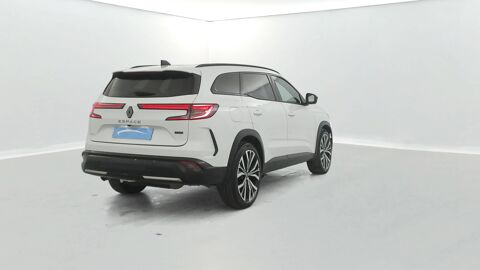 Espace E-Tech hybrid 200 2023 occasion 29270 Carhaix-Plouguer