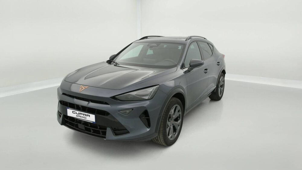 Formentor 1.5 eTSI Hybrid 150 ch DSG7 2025 occasion 25000 Besan&ccedil;on