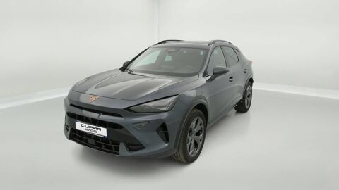 Formentor 1.5 eTSI Hybrid 150 ch DSG7 2025 occasion 25000 Besan&ccedil;on