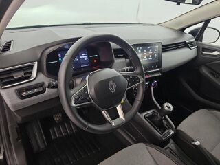 Clio Blue dCi 100 ch GSR2 2025 occasion 56850 Caudan
