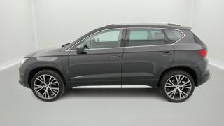 Ateca 2.0 TDI 150 ch Start/Stop DSG7 2023 occasion 25000 Besan&ccedil;on