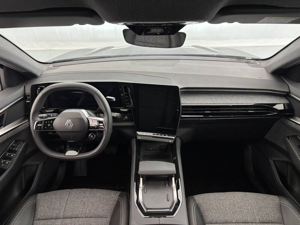 Espace E-Tech full hybrid 200 GSR2 2025 occasion 61000 Alen&ccedil;on