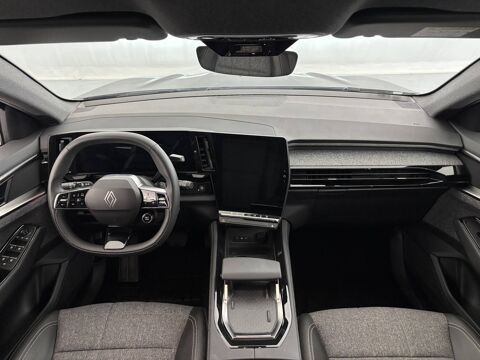 Espace E-Tech full hybrid 200 GSR2 2025 occasion 61000 Alen&ccedil;on