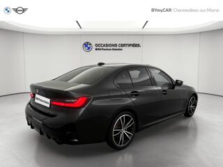 S&eacute;rie 3 320d xDrive 190 ch BVA8 2024 occasion 94430 Chennevi&egrave;res-sur-Marne
