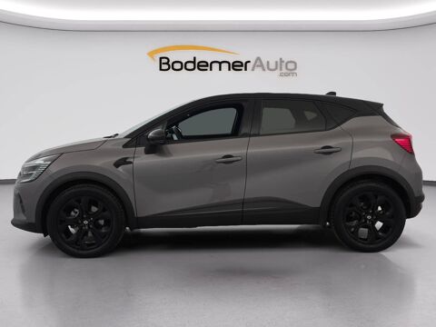 Captur E-Tech 145 2022 occasion 29900 Concarneau