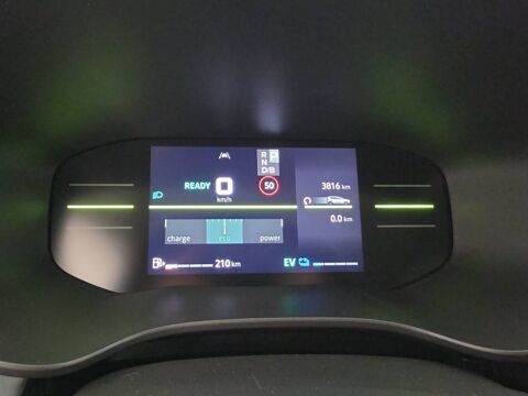 Jogger Hybrid 155 7 pl 2026 occasion 50200 Coutances