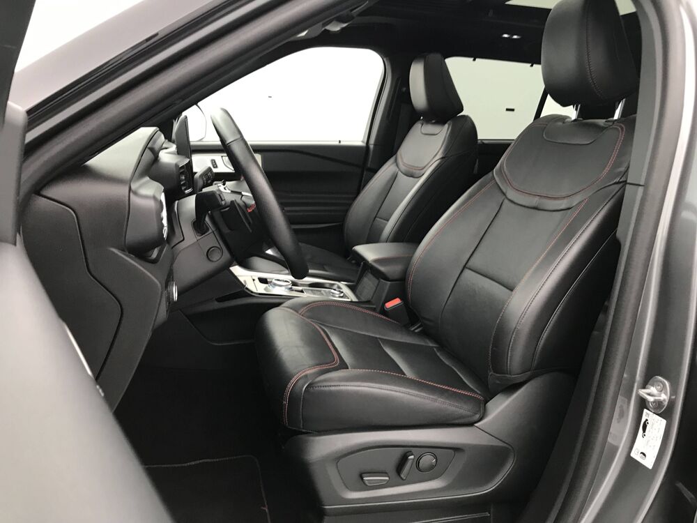 Explorer 3.0 EcoBoost 457 ch PHEV Powershift AWD 2023 occasion 25000 Besan&ccedil;on