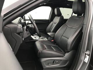 Explorer 3.0 EcoBoost 457 ch PHEV Powershift AWD 2023 occasion 25000 Besan&ccedil;on