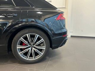 Q8 60 TFSI e 462 Tiptronic 8 Quattro 2022 occasion 25000 Besan&ccedil;on