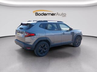 Duster Hybrid 155 2026 occasion 29900 Concarneau