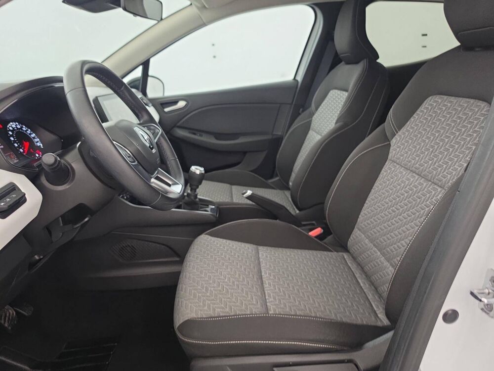 Clio TCe 90 2023 occasion 29600 Morlaix