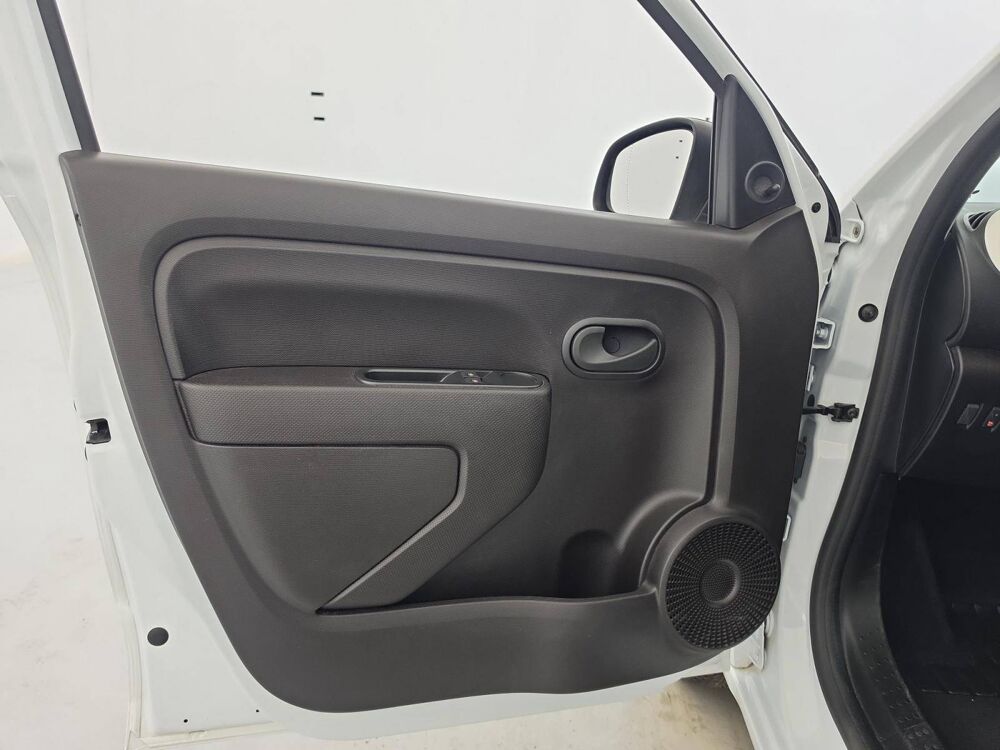 Twingo III E-Tech 2022 occasion 29200 Brest