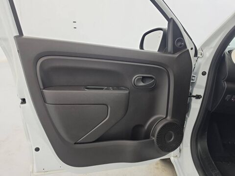 Twingo III E-Tech 2022 occasion 29200 Brest