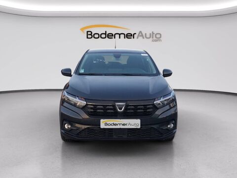 Sandero ECO-G 100 - 22 2022 occasion 14200 H&eacute;rouville-Saint-Clair