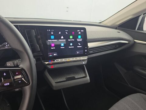 M&eacute;gane Megane E-Tech EV60 220 ch super charge 2023 occasion 50100 Cherbourg-en-Cotentin