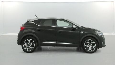 Captur E-Tech 145 - 21 2022 occasion 50100 Cherbourg-en-Cotentin