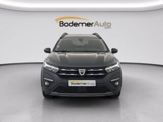 Jogger ECO-G 100 7 places 2022 occasion 14200 H&eacute;rouville-Saint-Clair