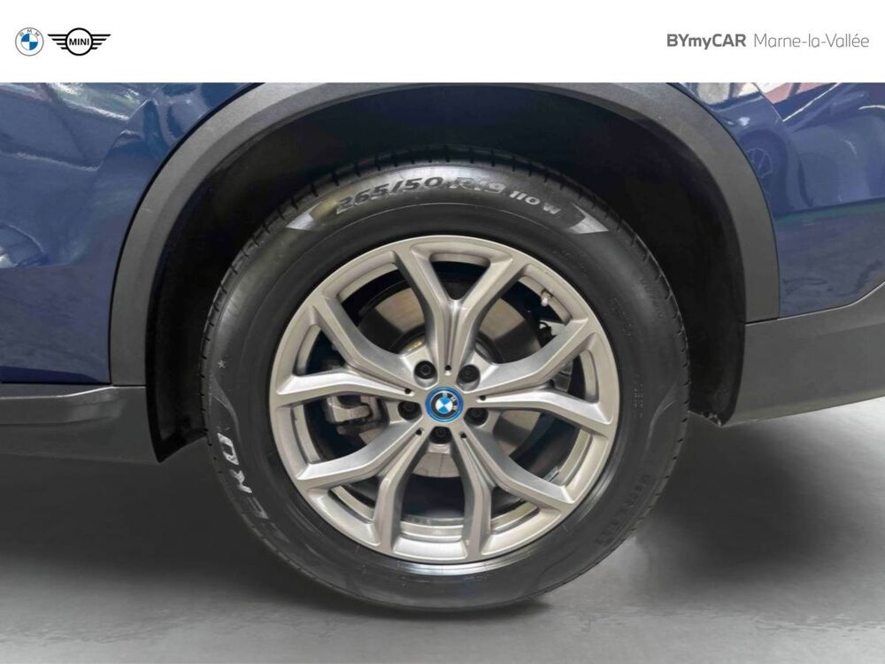 X5 xDrive45e 394 ch BVA8 2023 occasion 77400 Saint-Thibault-des-Vignes