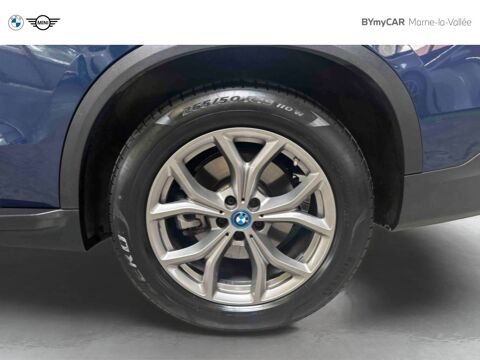 X5 xDrive45e 394 ch BVA8 2023 occasion 77400 Saint-Thibault-des-Vignes