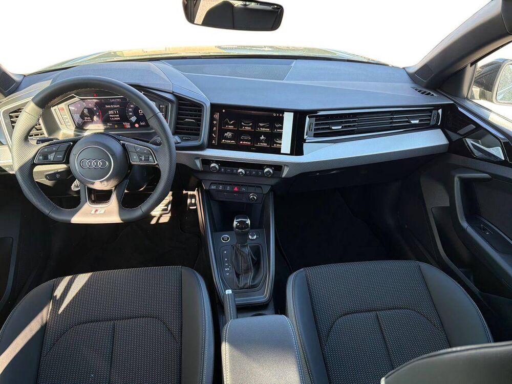 A1 Sportback 30 TFSI 116 ch S tronic 7 2026 occasion 13011 Marseille
