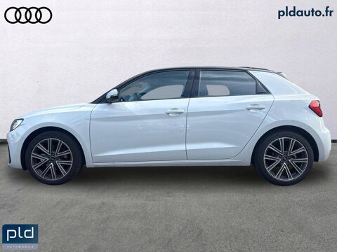 A1 Sportback 30 TFSI 116 ch S tronic 7 2026 occasion 13730 Saint-Victoret