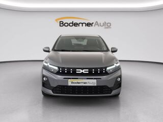 Sandero TCe 100 2026 occasion 56850 Caudan