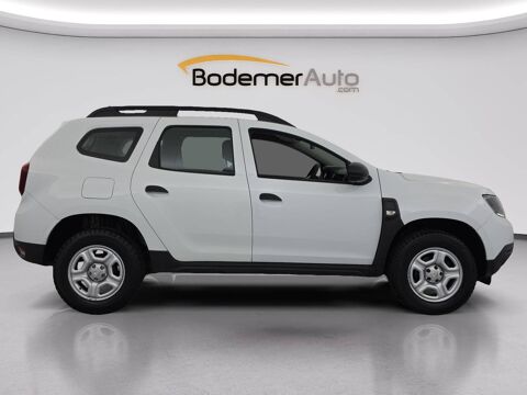 Duster Blue dCi 95 4x2 2020 occasion 22600 Loud&eacute;ac