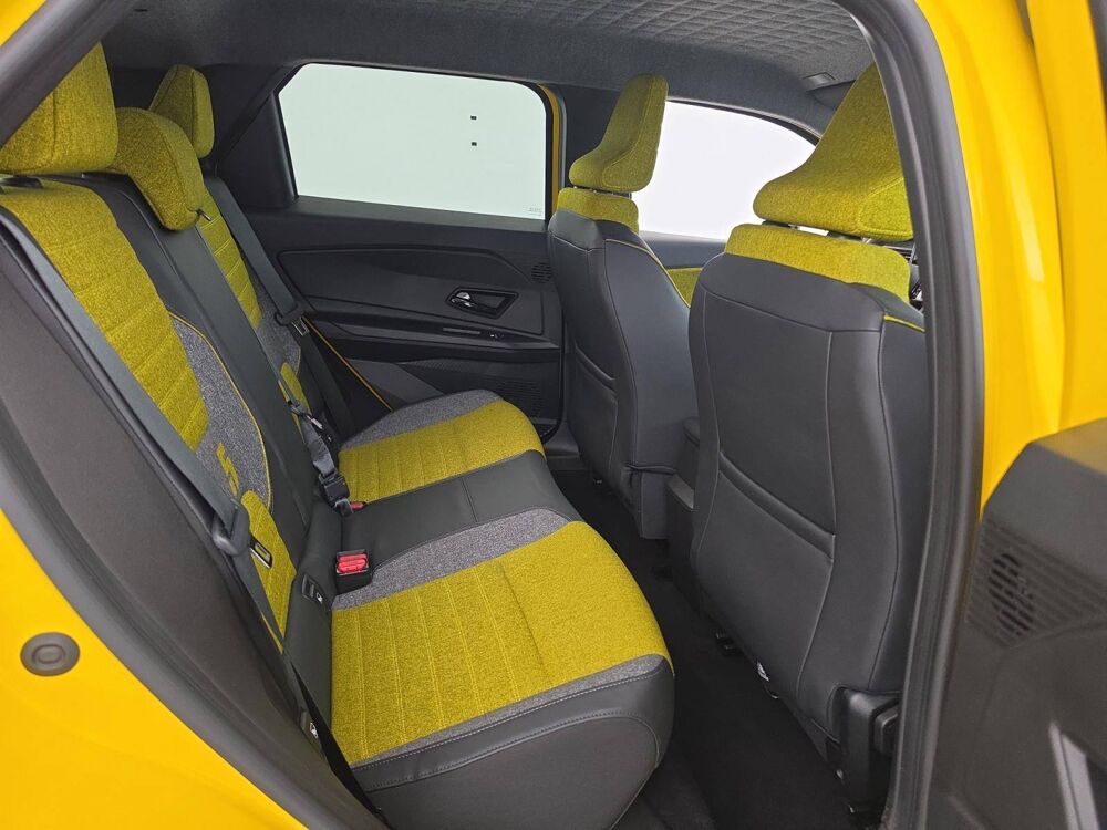 R5 Renault 5 E-Tech Electrique 150 ch autonomie confort 2024 occasion 29000 Quimper