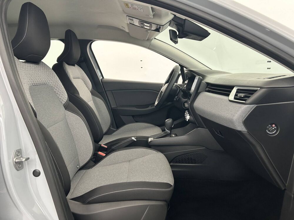 Clio E-Tech full hybrid 145 ch GSR2 2025 occasion 22500 Paimpol