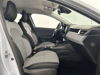 Clio E-Tech full hybrid 145 ch GSR2 2025 occasion 22500 Paimpol