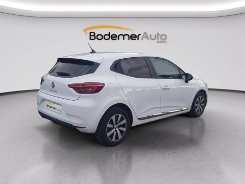 Clio TCe 90 2023 occasion 29600 Morlaix