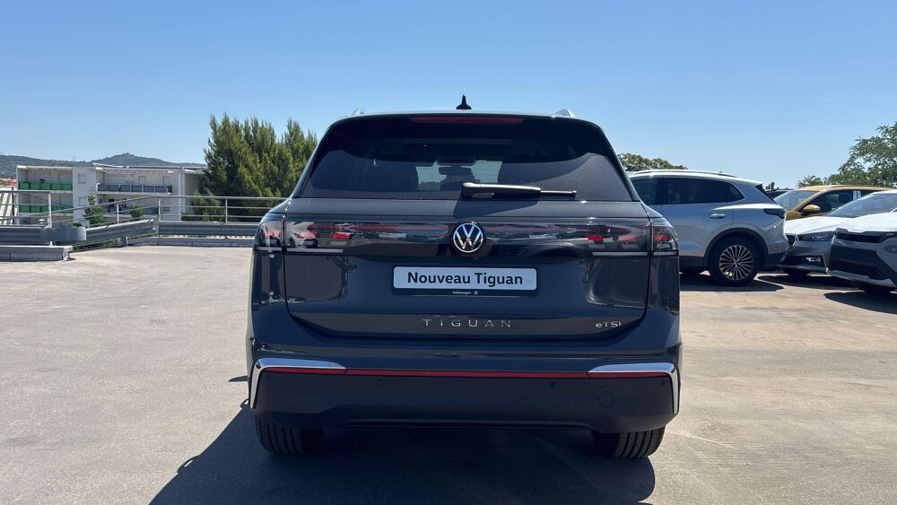 Tiguan 1.5 eTSI 150ch DSG7 2026 occasion 13300 Salon-de-Provence