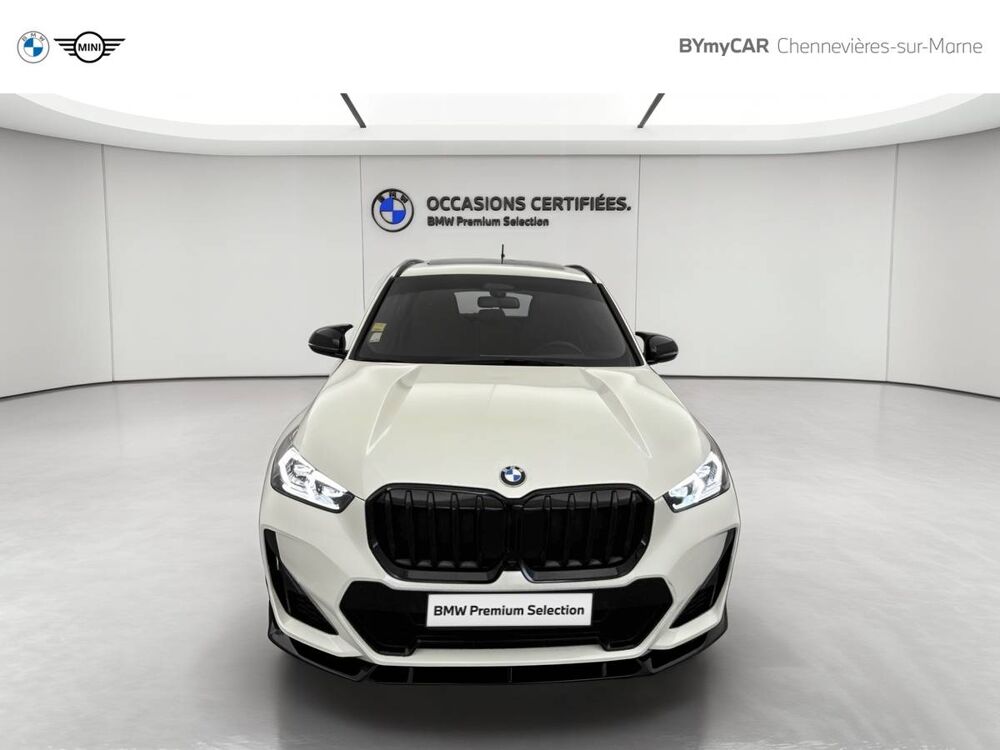 X1 xDrive 23d 211ch DKG7 2023 occasion 94430 Chennevi&egrave;res-sur-Marne