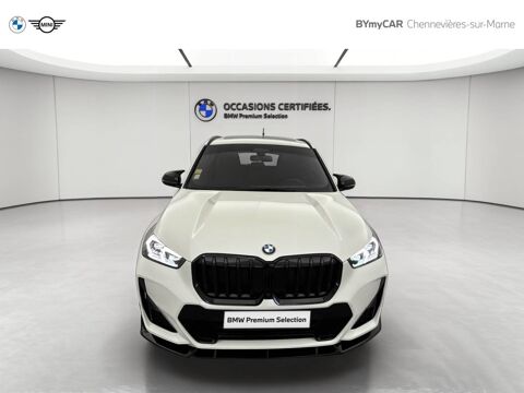 X1 xDrive 23d 211ch DKG7 2023 occasion 94430 Chennevi&egrave;res-sur-Marne