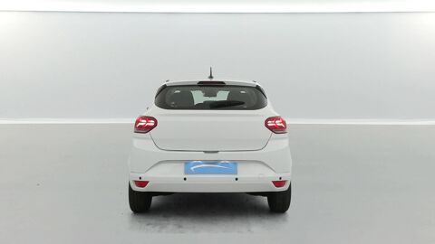Sandero SCe 65 GSR2 2024 occasion 22200 Guingamp