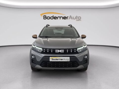 Sandero ECO-G 120 2026 occasion 29270 Carhaix-Plouguer