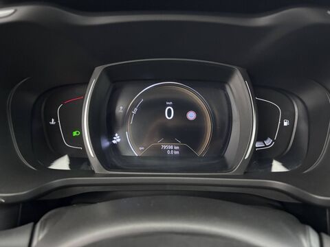 Kadjar Blue dCi 115 2021 occasion 50100 Cherbourg-en-Cotentin