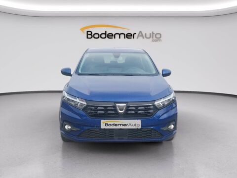 Sandero ECO-G 100 - 22 2022 occasion 61100 Flers