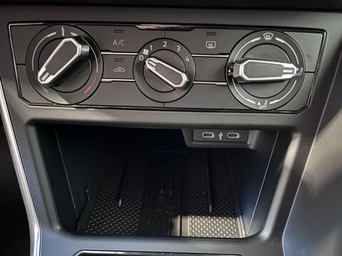Polo 1.0 TSI 95 S&S BVM5 2026 occasion 25000 Besan&ccedil;on