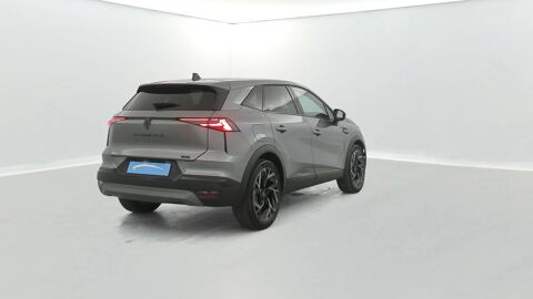 Symbioz E-Tech full hybrid 160 ch 2025 occasion 14200 H&eacute;rouville-Saint-Clair