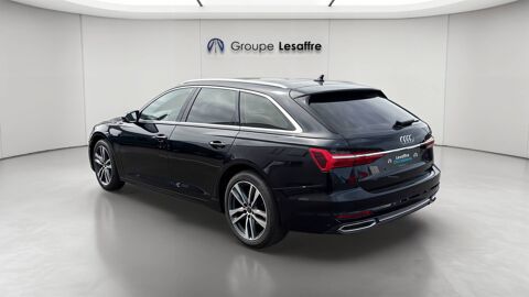 A6 Avant 40 TDI 204 ch S tronic 7 2021 occasion 62500 Salperwick