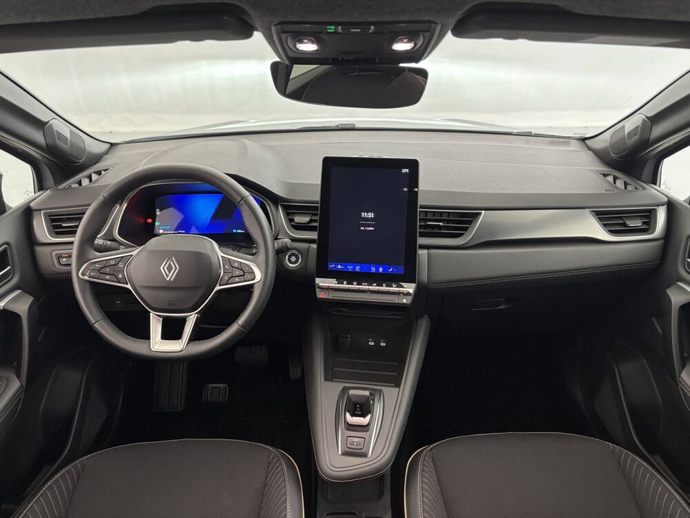 Symbioz E-Tech full hybrid 160 ch 2025 occasion 14200 H&eacute;rouville-Saint-Clair