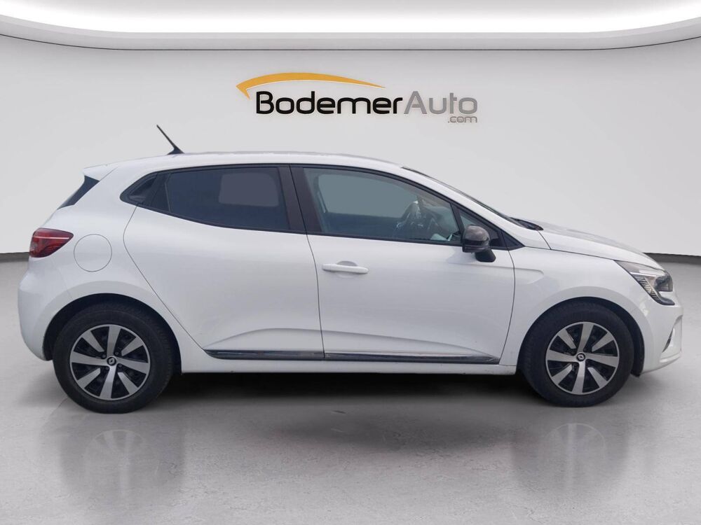 Clio TCe 90 2023 occasion 29600 Morlaix